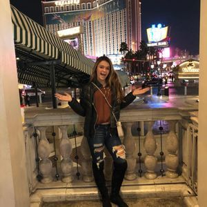 Meet your Posher, Maddie